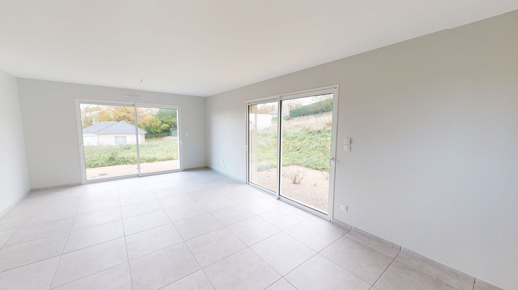 Ma-Cabane - Vente Maison RIEUPEYROUX, 97 m²