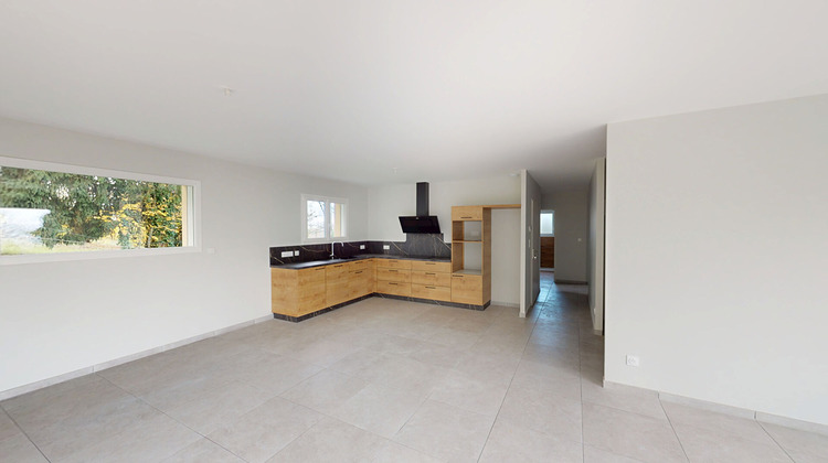 Ma-Cabane - Vente Maison RIEUPEYROUX, 97 m²