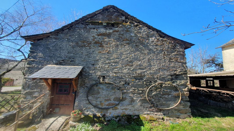 Ma-Cabane - Vente Maison RIEUPEYROUX, 86 m²