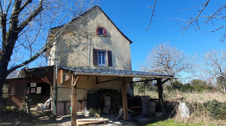 Ma-Cabane - Vente Maison RIEUPEYROUX, 86 m²