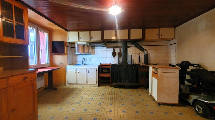Ma-Cabane - Vente Maison RIEUPEYROUX, 86 m²