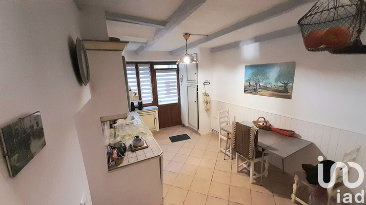 Ma-Cabane - Vente Maison Rieupeyroux, 65 m²