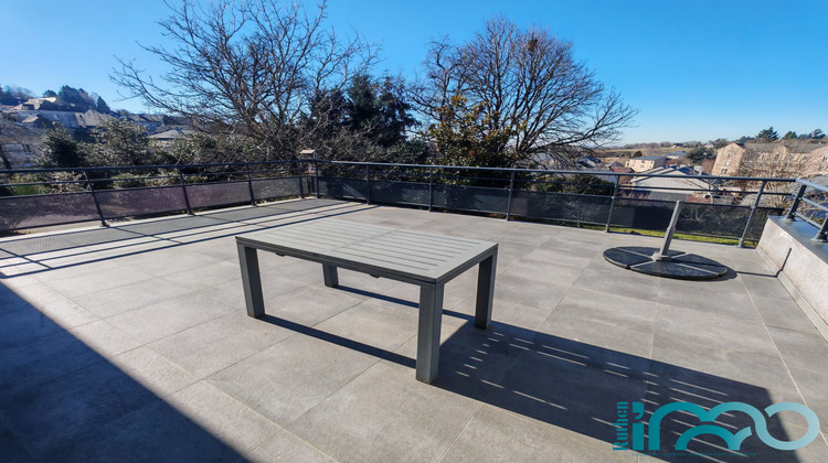 Ma-Cabane - Vente Maison Rieupeyroux, 200 m²