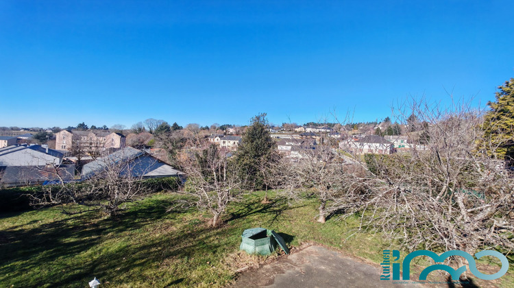 Ma-Cabane - Vente Maison Rieupeyroux, 200 m²
