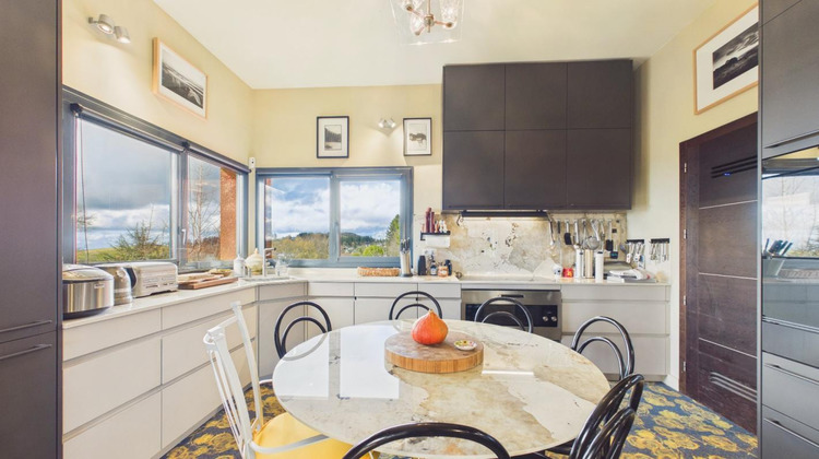 Ma-Cabane - Vente Maison RIEUPEYROUX, 321 m²