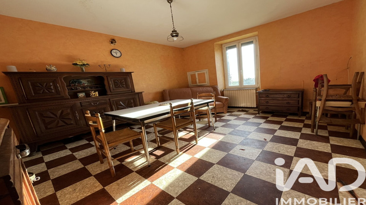 Ma-Cabane - Vente Maison Rieupeyroux, 7740 m²