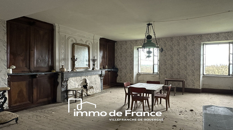 Ma-Cabane - Vente Maison RIEUPEYROUX, 335 m²