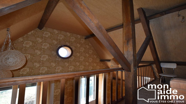 Ma-Cabane - Vente Maison Rieupeyroux, 240 m²