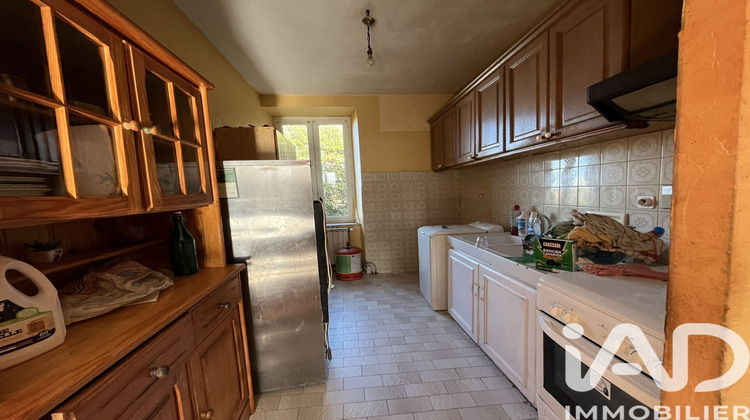 Ma-Cabane - Vente Maison Rieupeyroux, 7740 m²