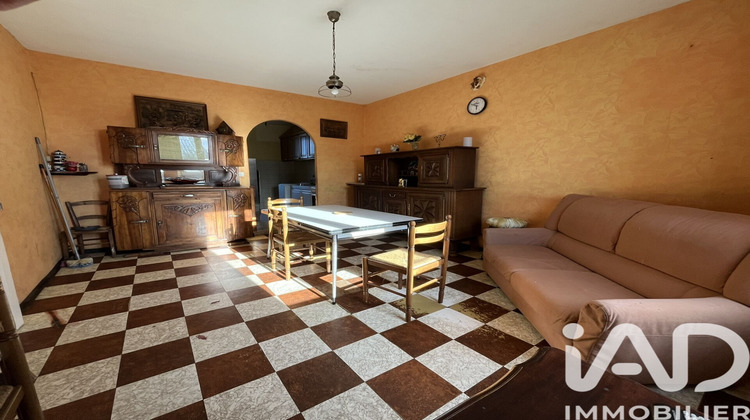 Ma-Cabane - Vente Maison Rieupeyroux, 7740 m²