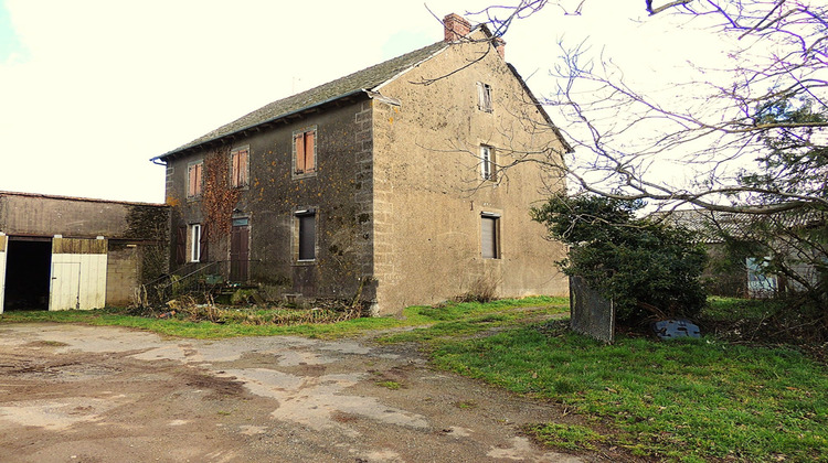 Ma-Cabane - Vente Maison Rieupeyroux, 148 m²