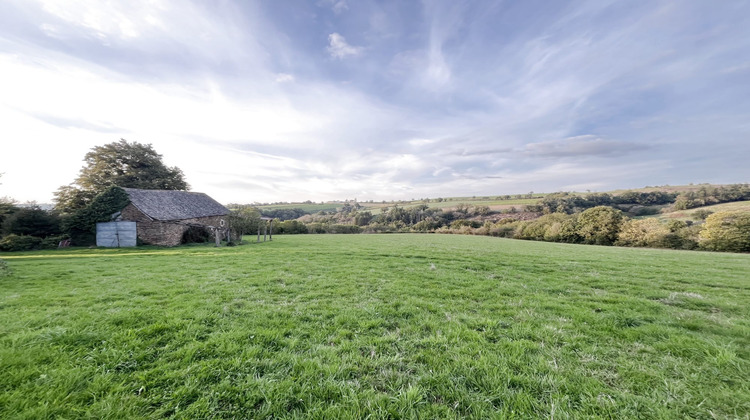 Ma-Cabane - Vente Maison Rieupeyroux, 100 m²