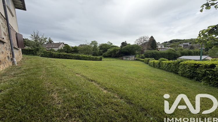 Ma-Cabane - Vente Maison Rieupeyroux, 90 m²