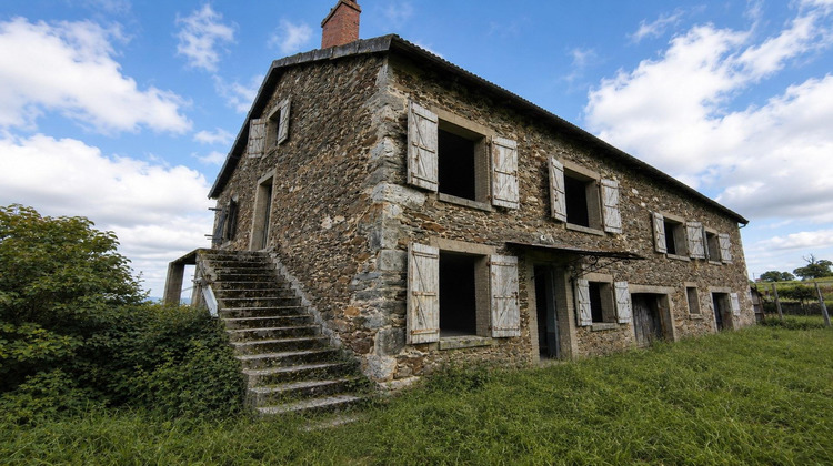 Ma-Cabane - Vente Maison Rieupeyroux, 210 m²