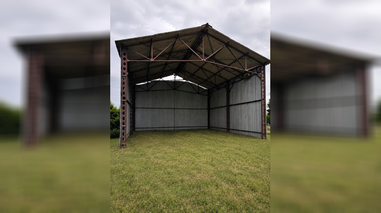 Ma-Cabane - Vente Maison Rieupeyroux, 210 m²