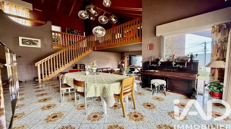 Ma-Cabane - Vente Maison Rieupeyroux, 205 m²