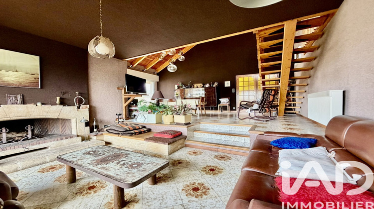 Ma-Cabane - Vente Maison Rieupeyroux, 205 m²