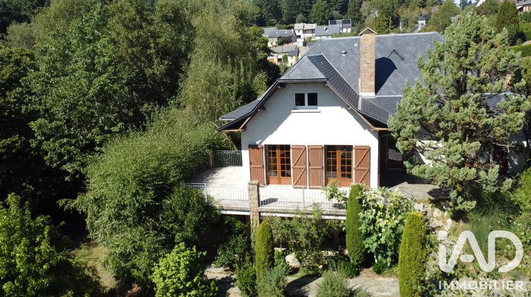 Ma-Cabane - Vente Maison Rieupeyroux, 180 m²