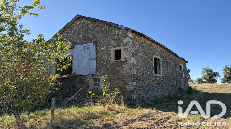 Ma-Cabane - Vente Maison Rieupeyroux, 200 m²
