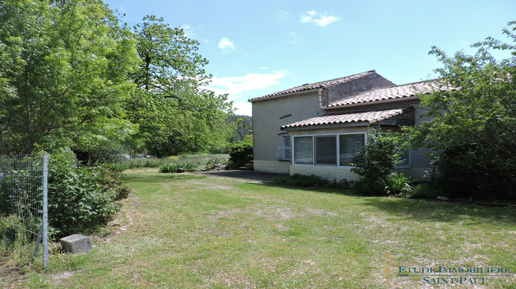 Ma-Cabane - Vente Maison Rieussec, 78 m²