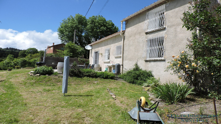 Ma-Cabane - Vente Maison Rieussec, 78 m²