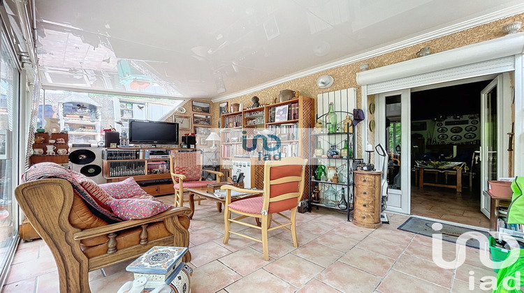 Ma-Cabane - Vente Maison Rieussec, 90 m²