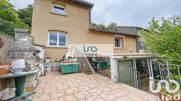 Ma-Cabane - Vente Maison Rieussec, 90 m²