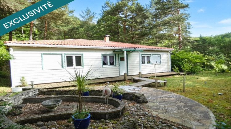 Ma-Cabane - Vente Maison Rieussec, 100 m²