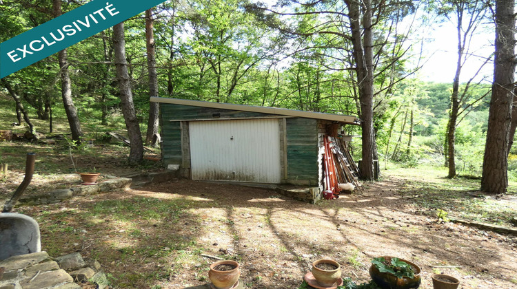 Ma-Cabane - Vente Maison Rieussec, 100 m²
