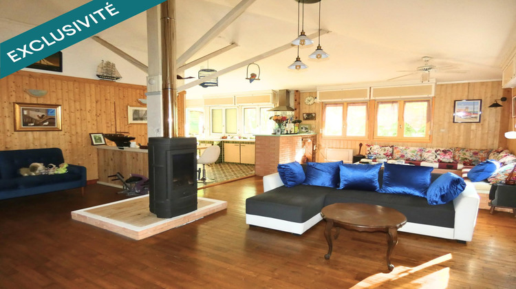 Ma-Cabane - Vente Maison Rieussec, 100 m²