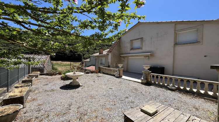 Ma-Cabane - Vente Maison RIEUSSEC, 144 m²