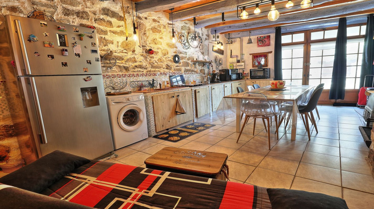 Ma-Cabane - Vente Maison RIEUSSEC, 92 m²