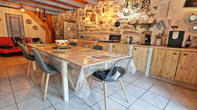 Ma-Cabane - Vente Maison RIEUSSEC, 92 m²