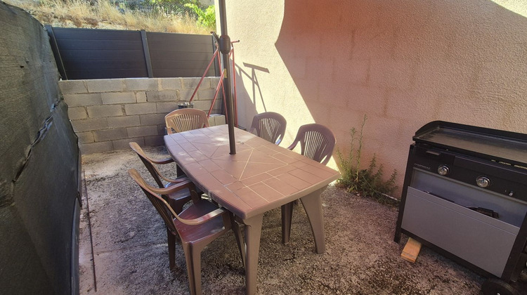 Ma-Cabane - Vente Maison RIEUSSEC, 92 m²
