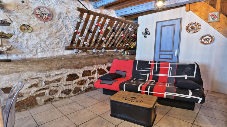 Ma-Cabane - Vente Maison RIEUSSEC, 92 m²