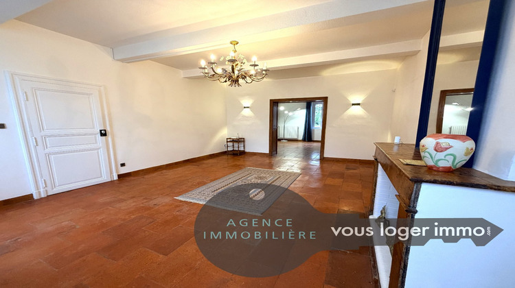 Ma-Cabane - Vente Maison RIEUX -VOLVESTRE, 214 m²