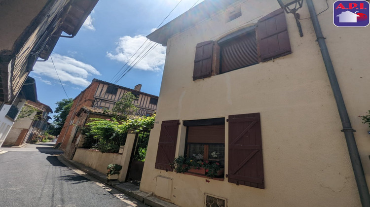 Ma-Cabane - Vente Maison RIEUX -VOLVESTRE, 125 m²