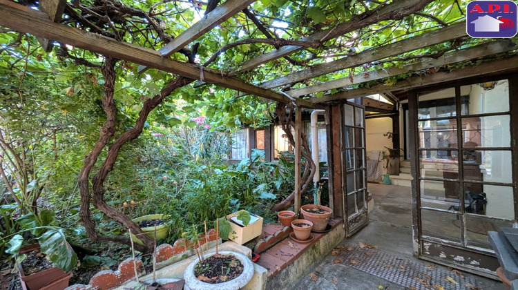 Ma-Cabane - Vente Maison RIEUX -VOLVESTRE, 125 m²