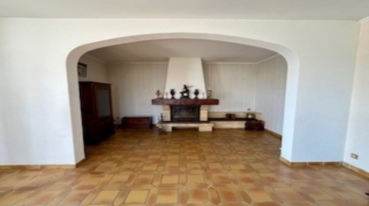 Ma-Cabane - Vente Maison RIEUX, 130 m²