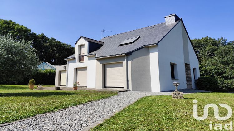 Ma-Cabane - Vente Maison Rieux, 140 m²