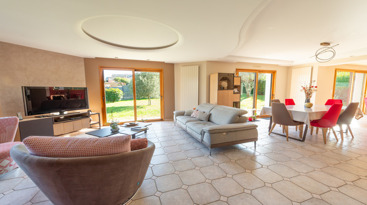 Ma-Cabane - Vente Maison Rieux, 140 m²