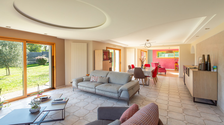 Ma-Cabane - Vente Maison Rieux, 140 m²