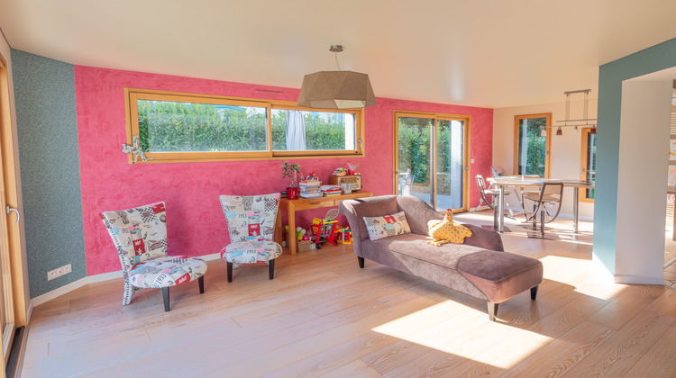 Ma-Cabane - Vente Maison Rieux, 140 m²