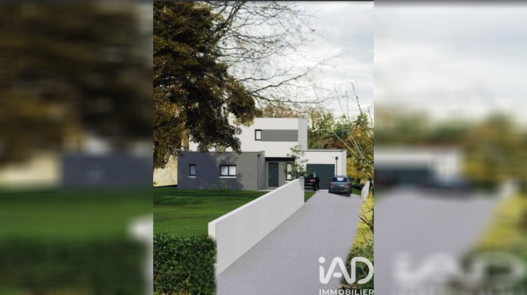Ma-Cabane - Vente Maison Rieux, 128 m²