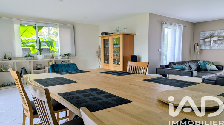 Ma-Cabane - Vente Maison Rieux, 142 m²