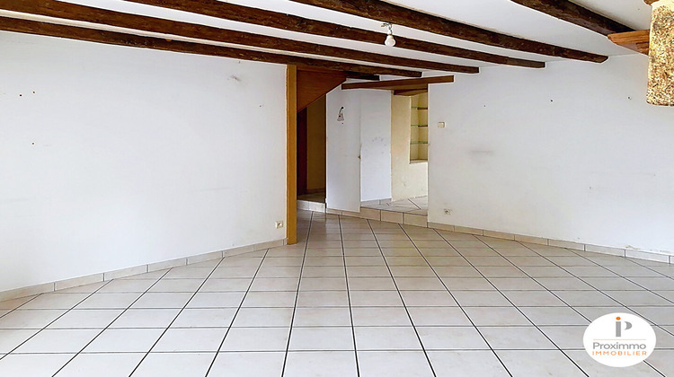 Ma-Cabane - Vente Maison RIEUX, 125 m²