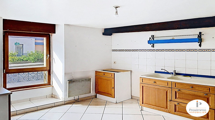 Ma-Cabane - Vente Maison RIEUX, 125 m²