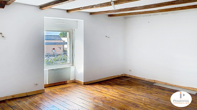 Ma-Cabane - Vente Maison RIEUX, 125 m²
