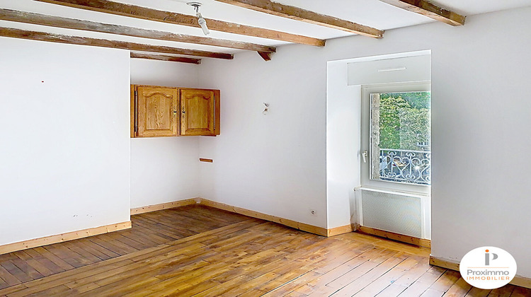 Ma-Cabane - Vente Maison RIEUX, 125 m²