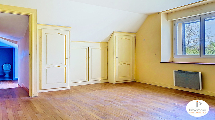 Ma-Cabane - Vente Maison RIEUX, 125 m²
